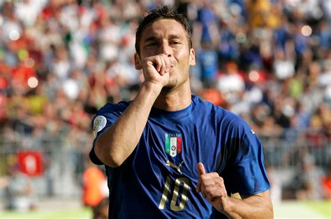 totti italia.